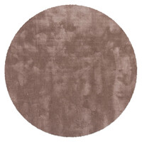 Mart Visser Mart Visser vloerkleed Velvet Touch 15 - Rond