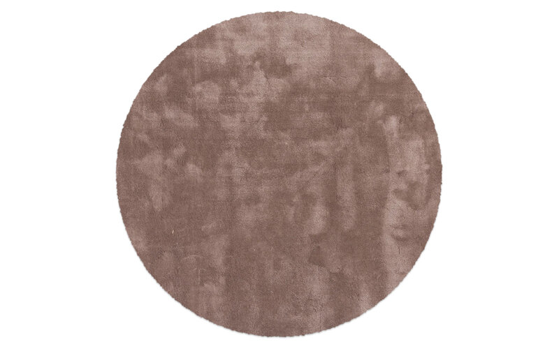 Mart Visser vloerkleed Velvet Touch 15 - Rond