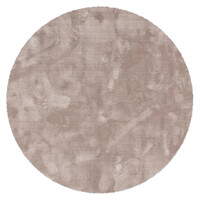 Mart Visser Mart Visser vloerkleed Velvet Touch 21 - Rond