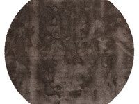 Mart Visser vloerkleed Velvet Touch 23 - Rond