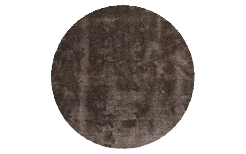 Mart Visser vloerkleed Velvet Touch 23 - Rond