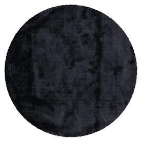 Mart Visser Velvet Touch 24 Rond - Intense Grey