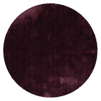 Mart Visser Mart Visser vloerkleed Velvet Touch 48 - Rond
