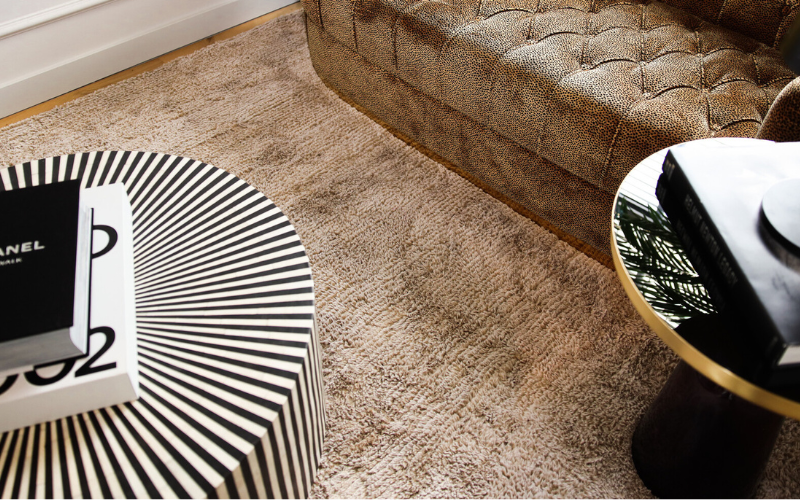 Opulence 18 sfeerfoto detail