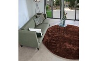 Mart Visser vloerkleed Velvet Touch 68 - Rond