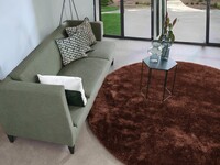 Mart Visser vloerkleed Velvet Touch 68 - Rond