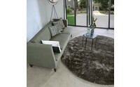 Mart Visser vloerkleed Velvet Touch 23 - Rond