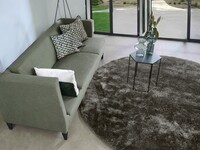 Mart Visser vloerkleed Velvet Touch 23 - Rond