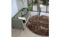Mart Visser vloerkleed Velvet Touch 15 - Rond