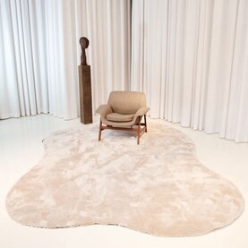 Mart Visser Velvet Touch 11 - in Contour Vorm