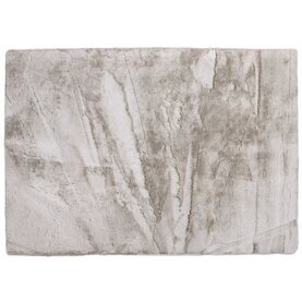 Floorpassion Lupo 15 - Luxe knuffelzacht hoogpolig vloerkleed