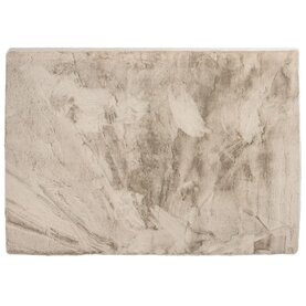 Floorpassion Lupo 13 - Luxe knuffelzacht hoogpolig vloerkleed