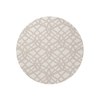 Floorpassion Prestige 12 - Laagpolig outdoor vloerkleed in beige kleurstelling