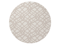 Prestige 12 - Laagpolig outdoor vloerkleed in beige kleurstelling