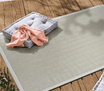 jute geschikt voor buiten