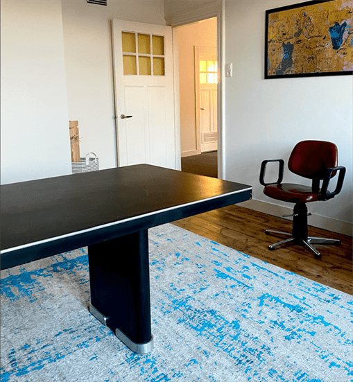 prosper katoen vloerkleed