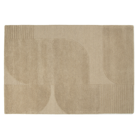 Floorpassion Rumi 13 - Wollen vloerkleed