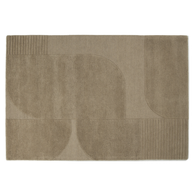 Floorpassion Rumi 52 - Wollen vloerkleed