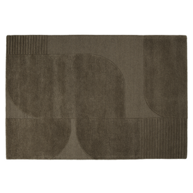 Floorpassion Rumi 54 - Wollen vloerkleed