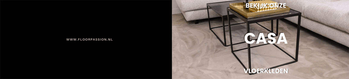 Casa vloerkleden