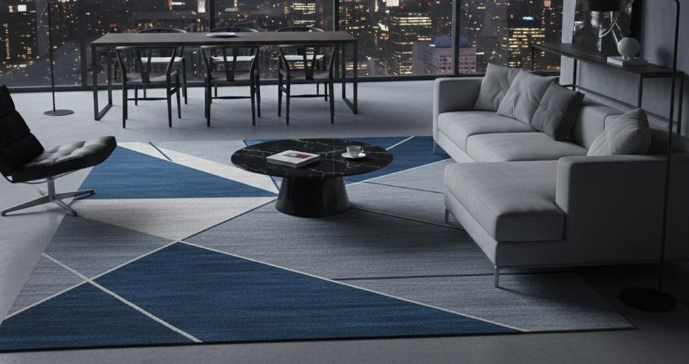 Top 8 populairste vloerkleden