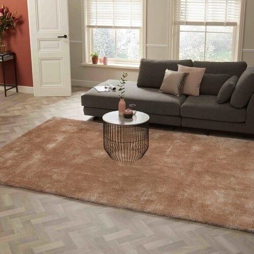 Waarom een beige vloerkleed nooit saai is