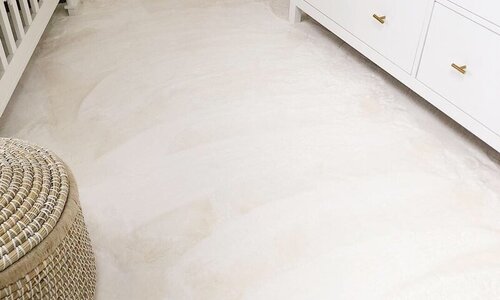 Het ideale vloerkleed voor de babykamer: veiligheid en zachtheid