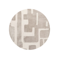 Mart Visser Mart Visser Aesthetic 13 rond - Oyster