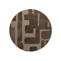 Mart Visser Mart Visser Aesthetic 17 rond - Coffee Bean