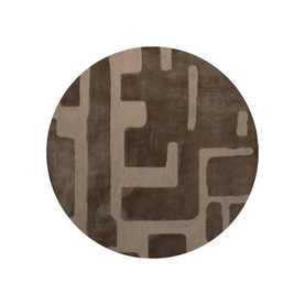 Mart Visser Aesthetic 17 rond - Coffee Bean