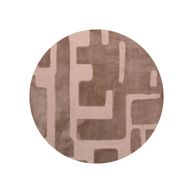 Mart Visser Aesthetic 42 rond - Soft Marsala