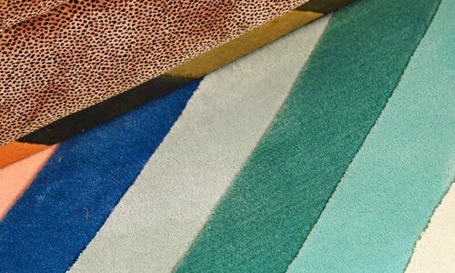 Welke kleur vloerkleed past bij jouw interieur?