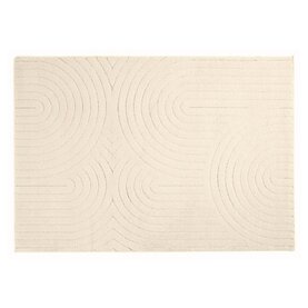 Floorpassion Orba 13 - Vloerkleed van slijtvaste vezels