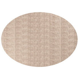 Floorpassion Barra 12 - Ovaal Outdoor vloerkleed