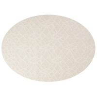 Floorpassion Prestige 10 - Laagpolig outdoor vloerkleed in beige kleurstelling