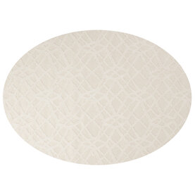 Floorpassion Prestige 10 - Elegant laagpolig outdoor vloerkleed