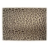 Fred van Leer Out of Africa Deluxe - Vloerkleed in panterprint by Fred van Leer