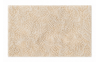 Sorel 12- zacht vloerkleed in natural ivory