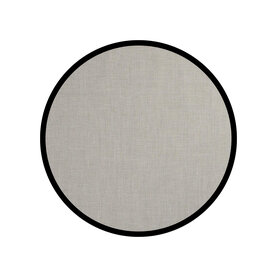 Floorpassion Napa 21 - Outdoor vloerkleed rond