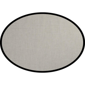 Floorpassion Napa 21 - Outdoor vloerkleed Ovaal