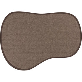 Floorpassion Sisal Outdoor - Buitenkleed 23 in Bluma vorm