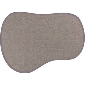 Floorpassion Sisal Outdoor - Buitenkleed 21 in Bluma vorm