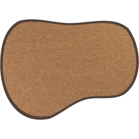 Floorpassion Sisal Outdoor - Buitenkleed 18 in Bluma vorm