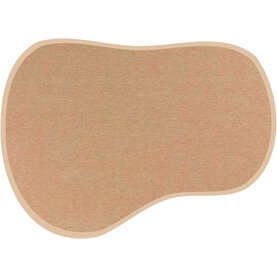 Floorpassion Sisal Outdoor - Buitenkleed 13 in Bluma vorm
