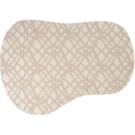 Floorpassion Prestige 12 - Bluma vorm outdoor vloerkleed