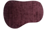 Sandro 48 - Modern vloerkleed in bluma vorm