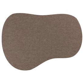 Floorpassion Sisal Outdoor - Buitenkleed 23 in Bluma vorm