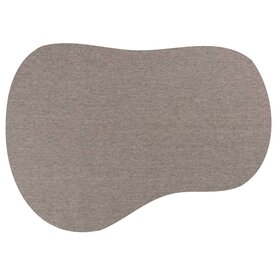 Floorpassion Sisal Outdoor - Buitenkleed 21 in Bluma vorm