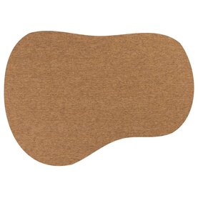 Floorpassion Sisal Outdoor - Buitenkleed 18 in Bluma vorm