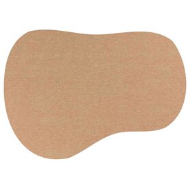 Floorpassion Sisal Outdoor - Buitenkleed 13 in Bluma vorm